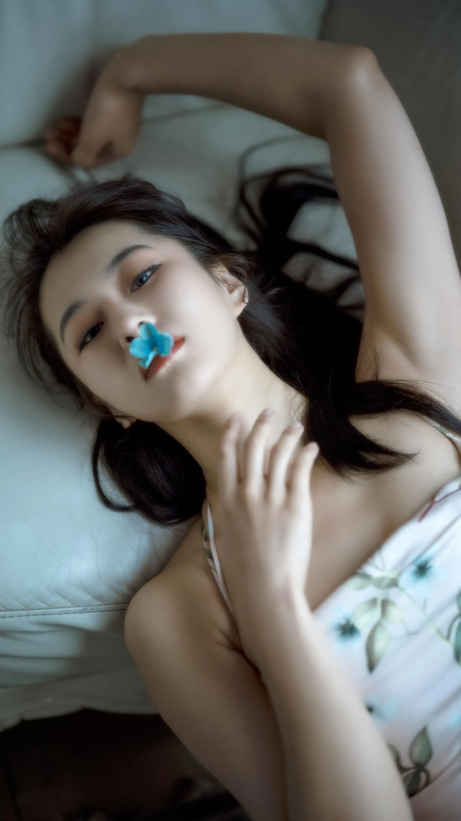 [艺图语] 2022.05.24 时光静好 乌勒Wulle [46P]插图1